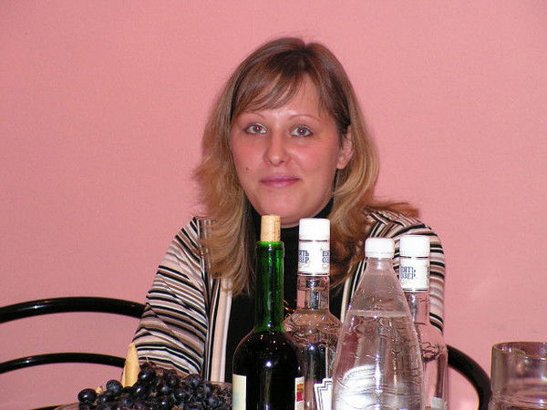 Наталья Бороздина