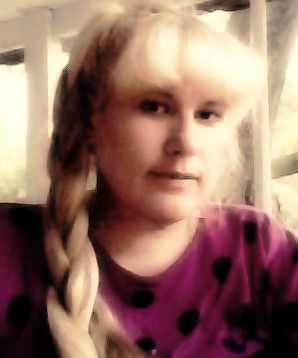 Мария Бышкина