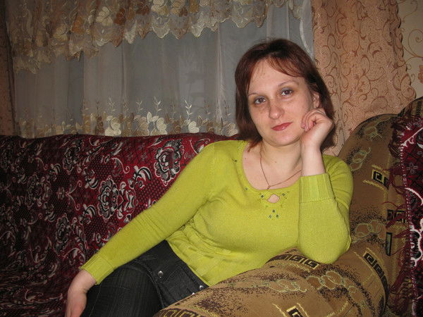 Наталья Прокопенко