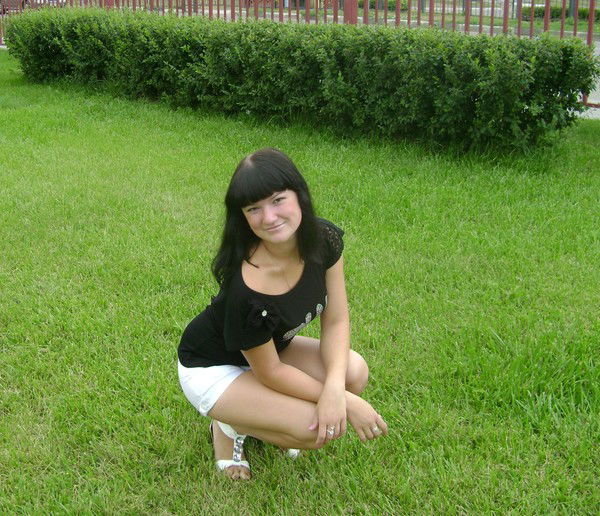 Маргарита Трухачёва