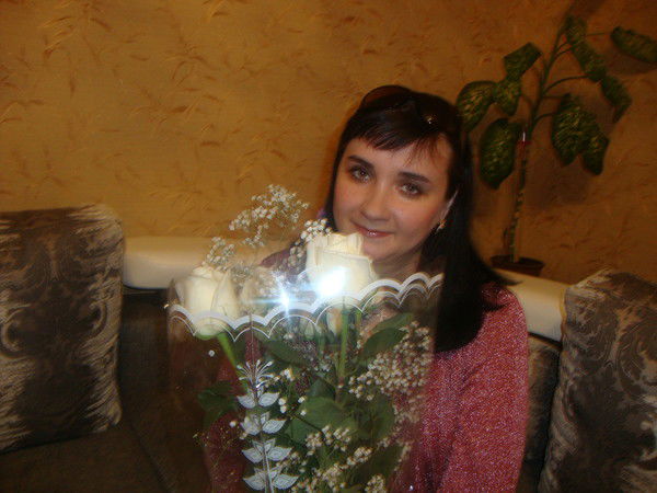 Жанна Гросман