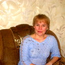 Светлана Широбокова