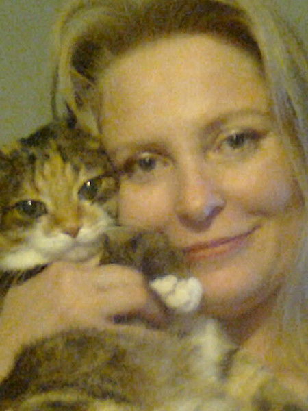 Светлана Ведерникова