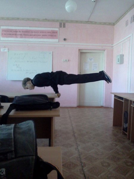 Алексей Липин