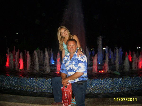 Сергей Михайлов