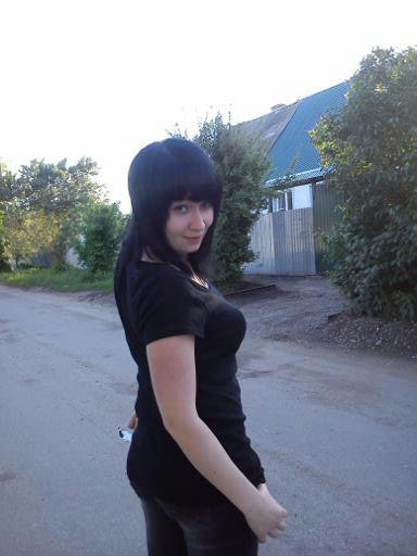 Юлия Смирнова