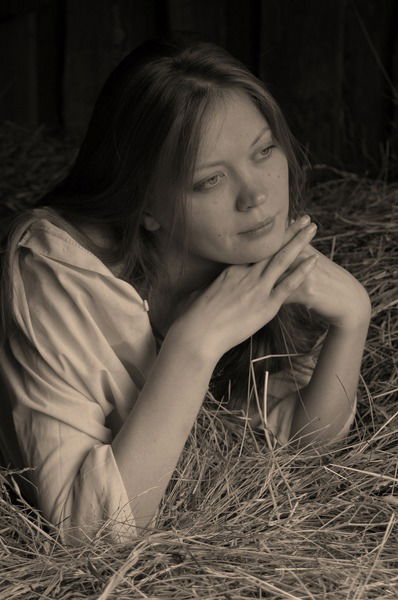 Наталья Неугодникова