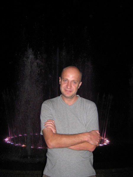 Вячеслав Волков