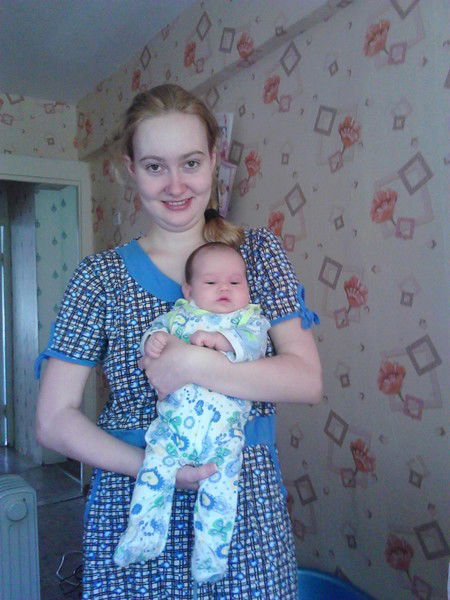 Юлия Касымова