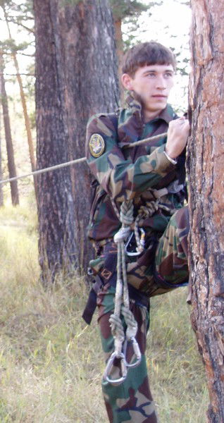 Матвей Матвеев