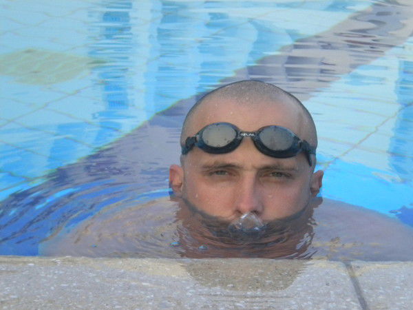 Александр Яковенко