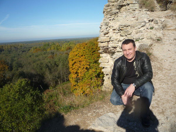 Андрей Кондратов