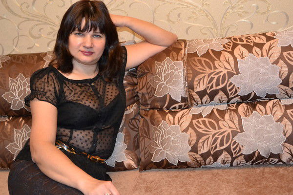 Инна Лебедева