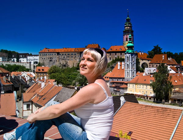 Елена Светлещук