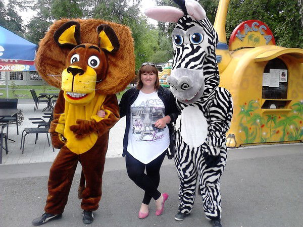 Елена Зенкова