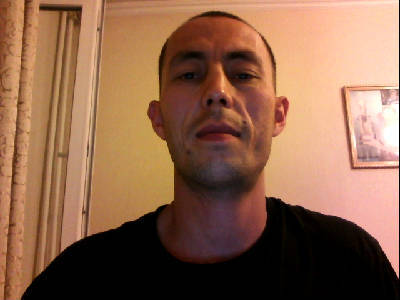 Рустам Маминов