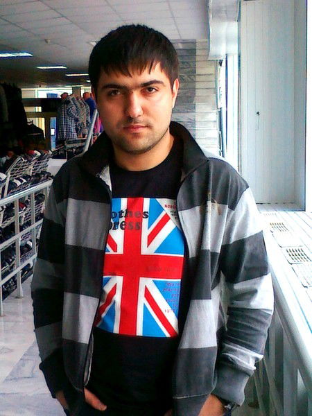 Владлен Гезалян