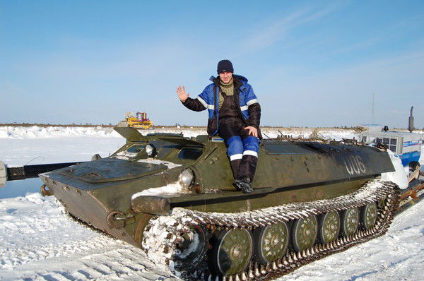 Роман Юртаев