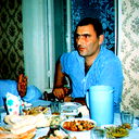 Temuri Chikvinidze