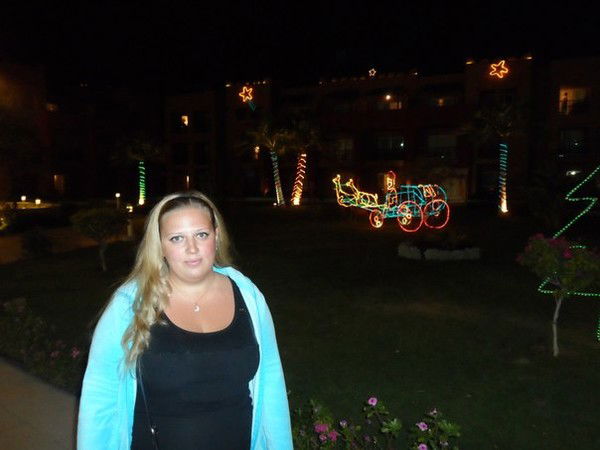 Мария Кабанова