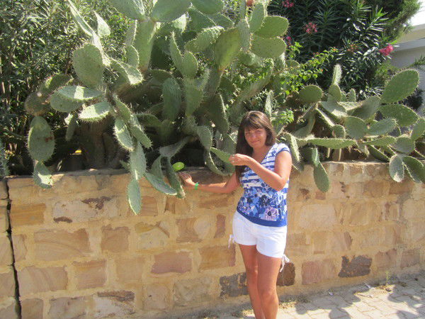 Ольга Калинова