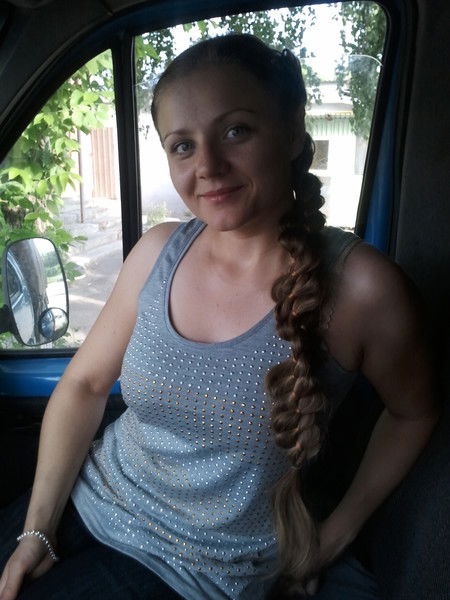 Вера Акимова