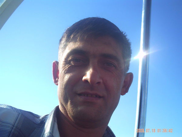 Владимир Белов