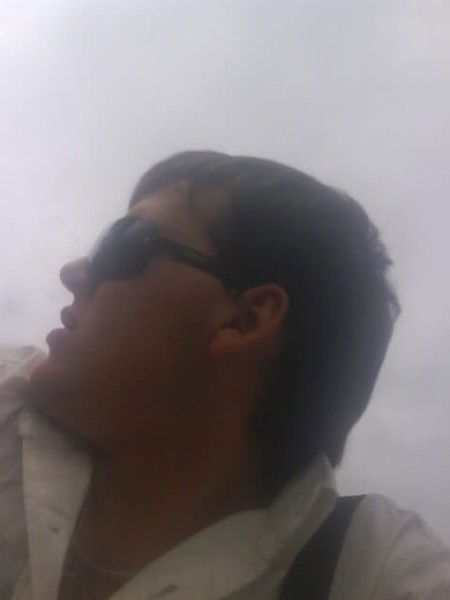 Андрей Щепетков