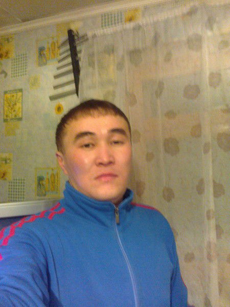 Жанат Байгабулов