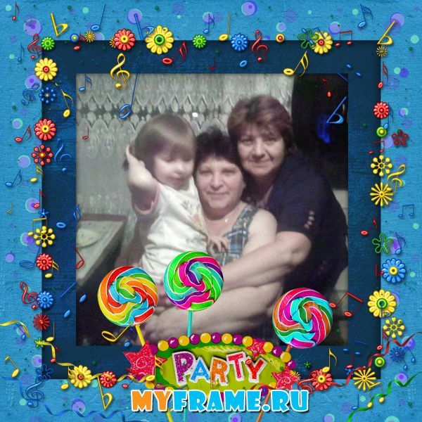 Марина Орехова