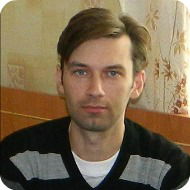 Сергей Кузнецов