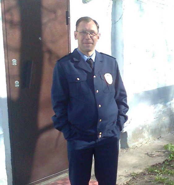 Александр Соловьев