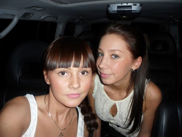 Кристина Винокурова