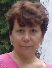 Galina Egorova