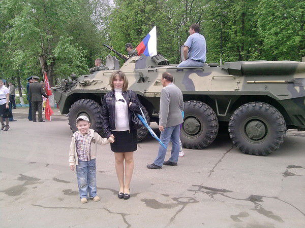 Татьяна Наташина