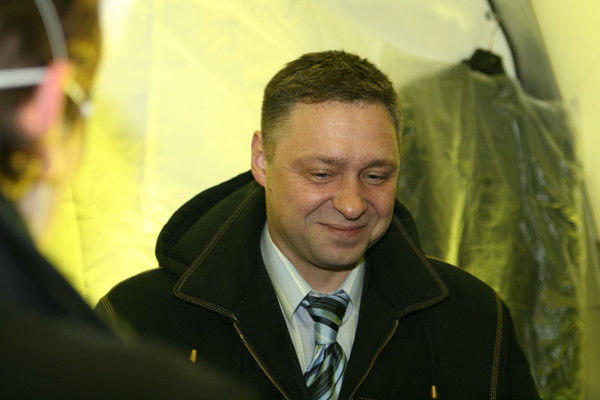 Игорь Воблов