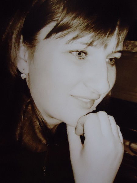 Галина Куликова