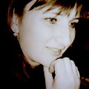 Галина Куликова
