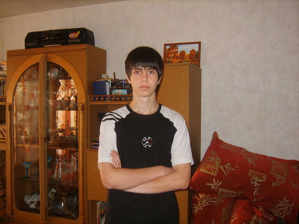 .:: Андрюха ::.