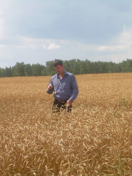 Алексей Барчук