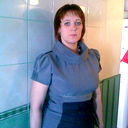 Алена Лялина(Чепелева)
