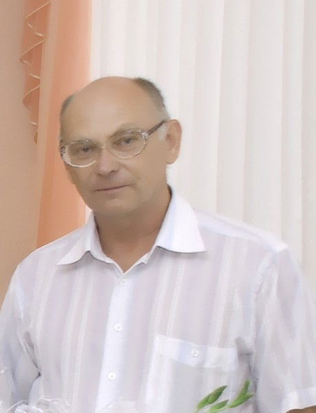 Александр Квашенников