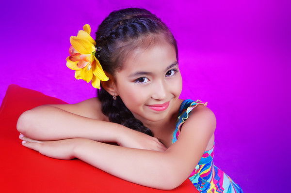 Феруза Талибжанова