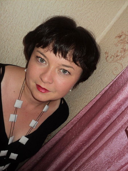 Лилия Галаетдинова(Филимонова)