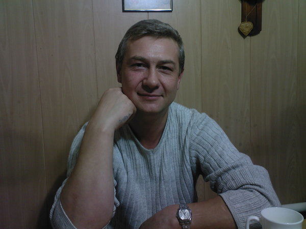 Назар Назаров