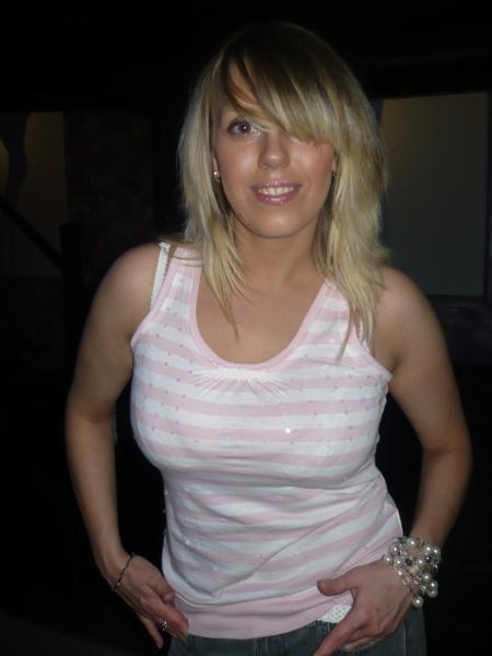 Мария Быстрова