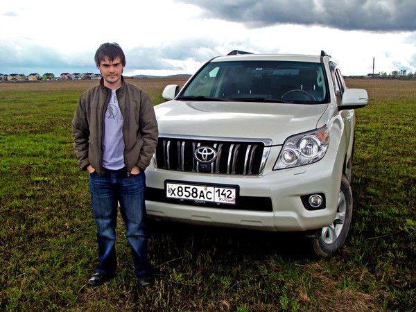 Арнольд Шафирко