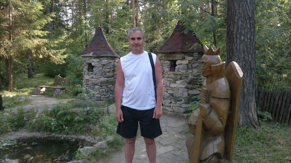 Коля Некрасов