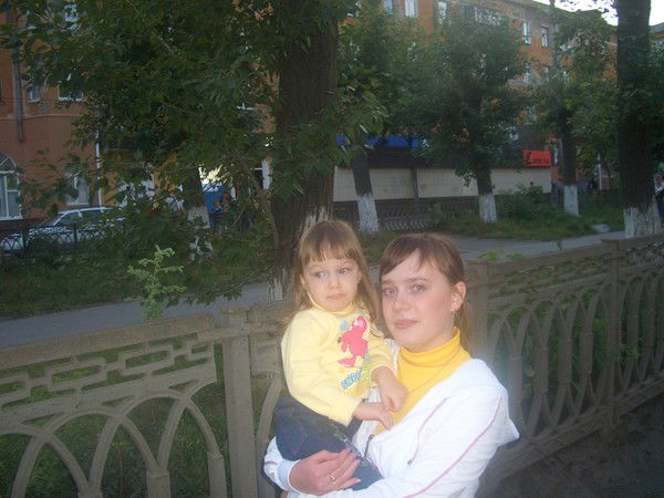 Наталья Шумачeва