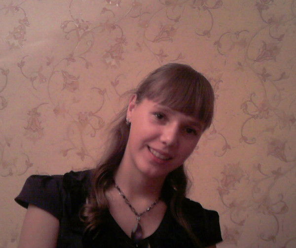 Владлена Мухарямова